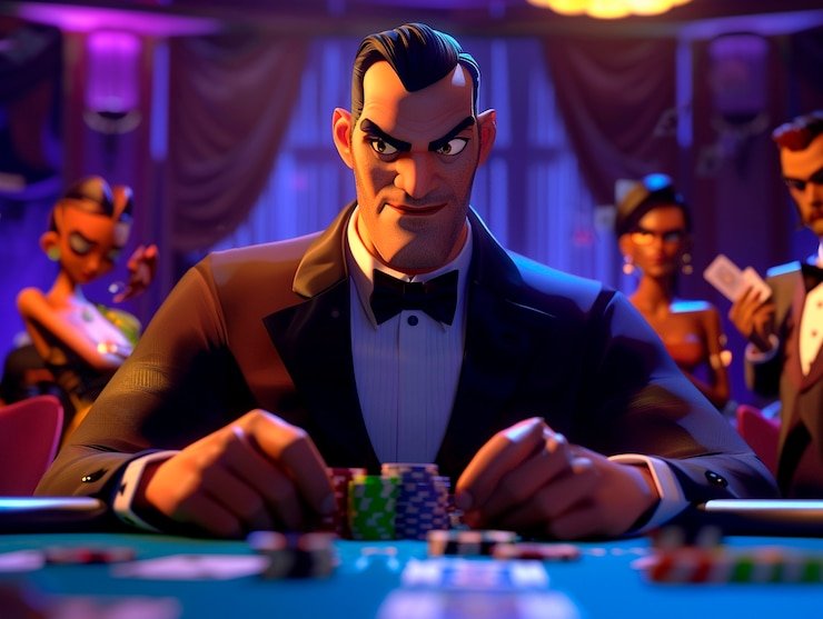 Live blackjack table on okta138 mobile app screen